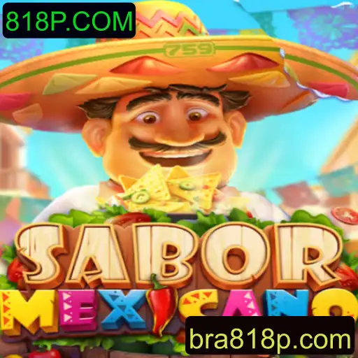 SaborMexicano: Um Mergulho na Tradição Culinária com 818P.COM