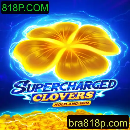 SchargedClovers: O Jogo Inovador que Está Conquistando o Mundo