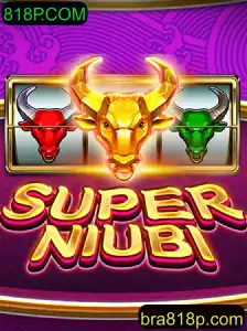 SuperNiubi: Um Novo Fenômeno no Mundo dos Jogos