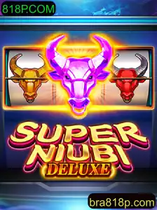 Explorando SuperNiubiDeluxe: Um Mergulho no Novo Fenômeno dos Jogos
