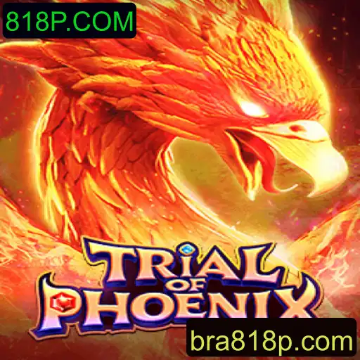 TrialofPhoenix: Uma Experiência de Jogo Inovadora