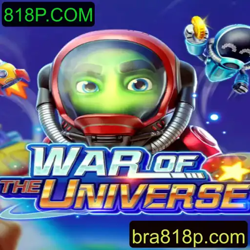 Descubra o Empolgante Jogo WAROFTHEUNIVERSE
