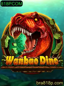 WanBaoDino: Um Mergulho Profundo no Mundo do Dinossauro Virtual