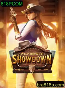 Descubra o Universo de Estratégia de WildBountyShowdown