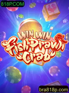 WinWinFishPrawnCrab: Um Jogo Fascinante de Apostas com Temática Marinha