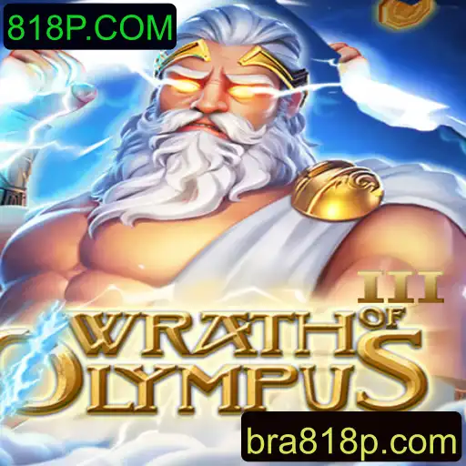 Descubra a Emoção de WrathofOlympusIII: Uma Jornada Épica na Mitologia